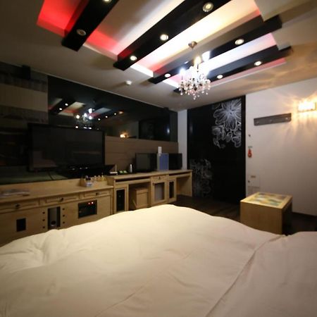 Dubai Hotel Daejeon Zewnętrze zdjęcie