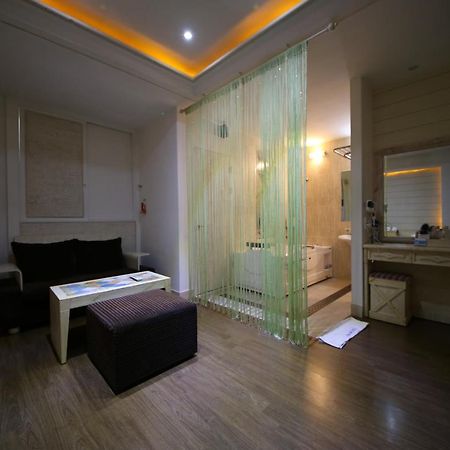 Dubai Hotel Daejeon Zewnętrze zdjęcie