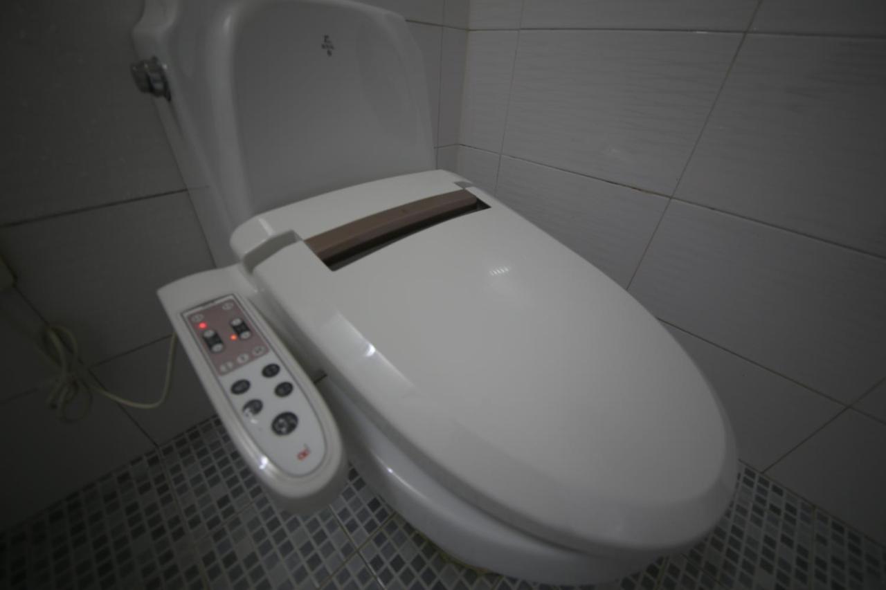 Dubai Hotel Daejeon Zewnętrze zdjęcie