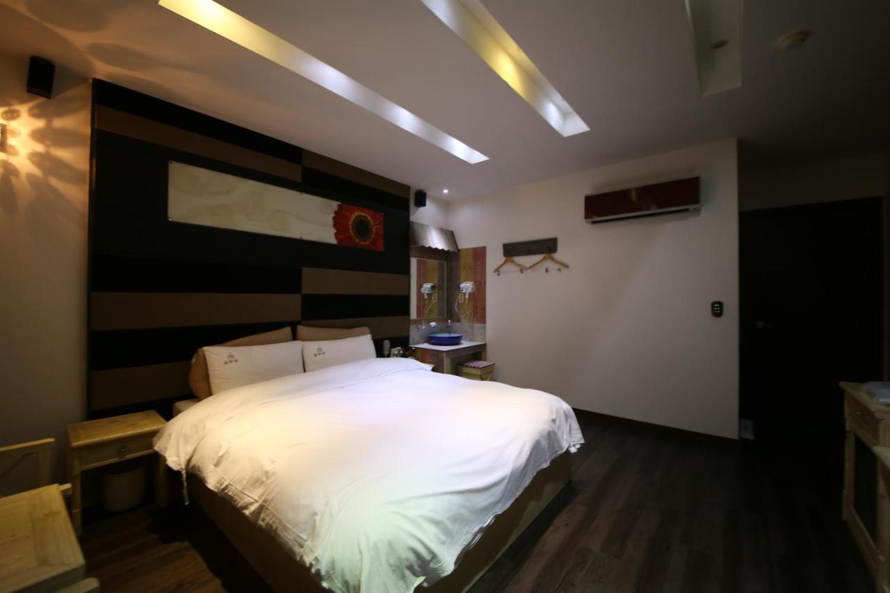 Dubai Hotel Daejeon Zewnętrze zdjęcie