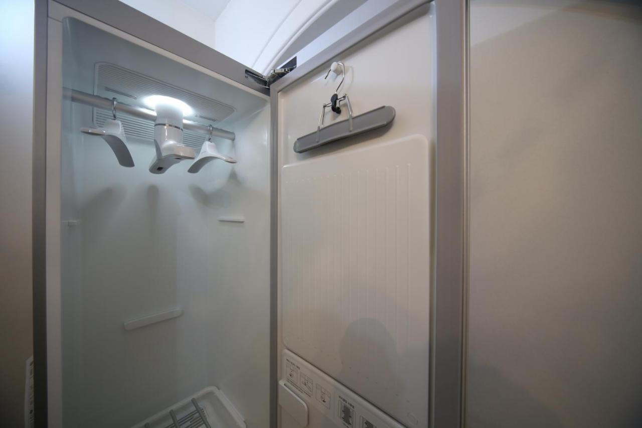 Dubai Hotel Daejeon Zewnętrze zdjęcie